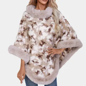 Elegant and comfortable Fiorenza women's sweater for a luxurious style