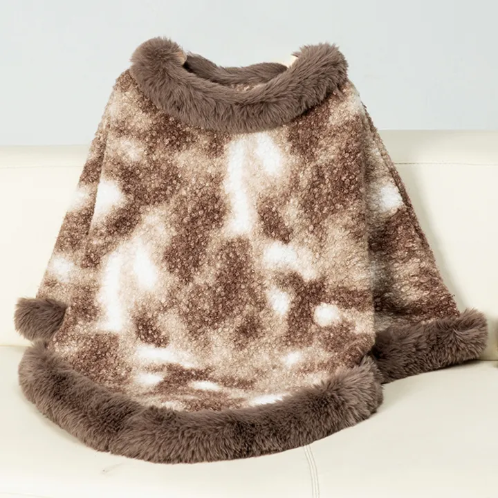 Elegant and comfortable Fiorenza women's sweater for a luxurious style