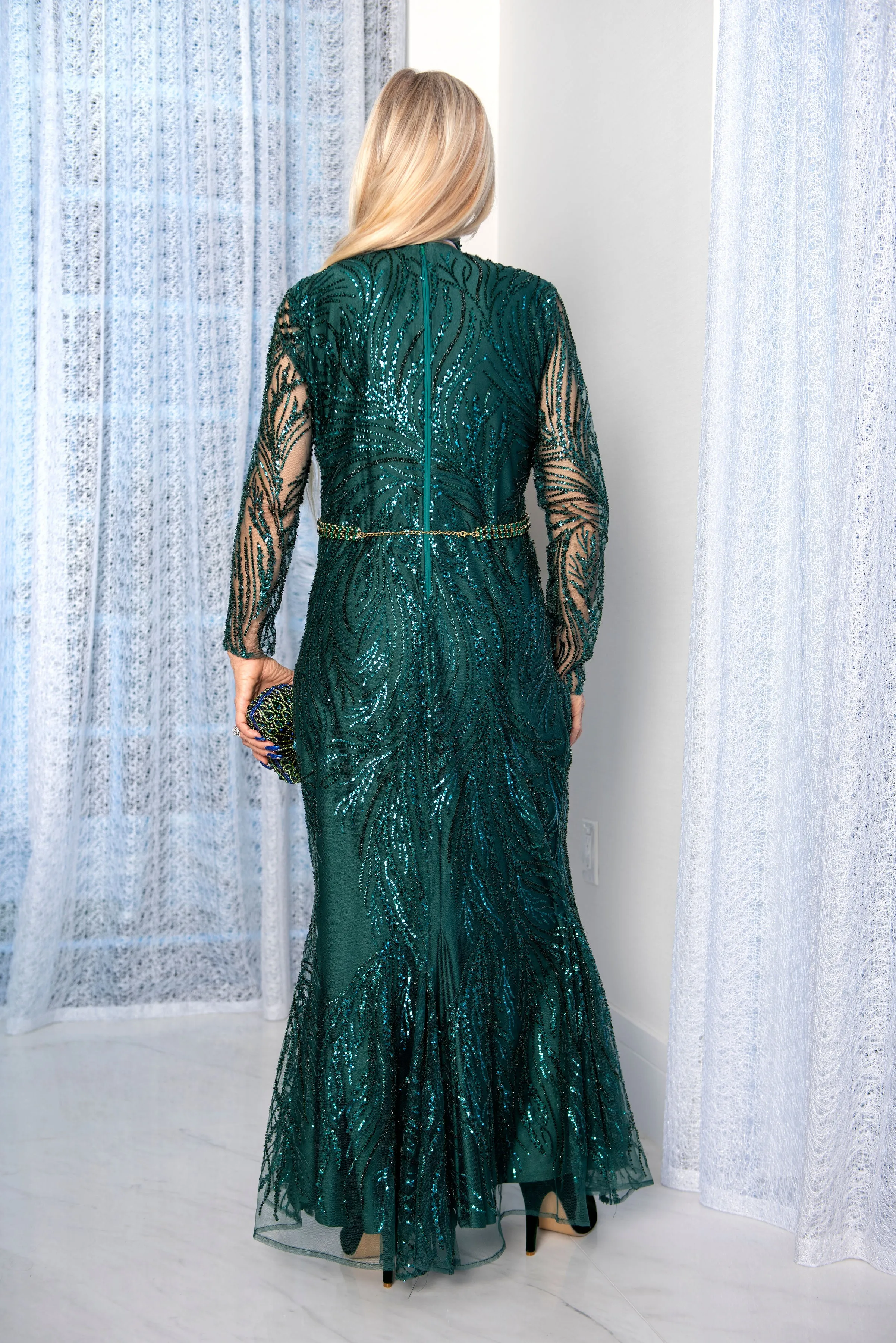 Emerald Dancer
