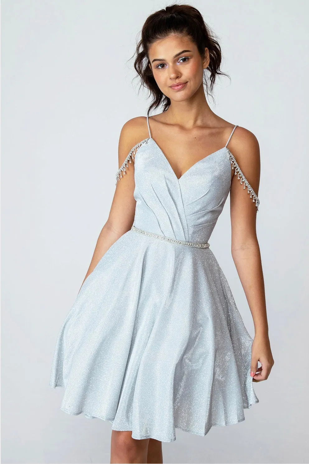 Eureka Evening Gowns 9722