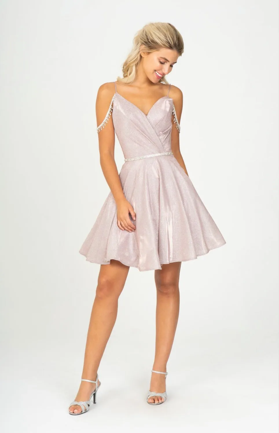 Eureka Evening Gowns 9722