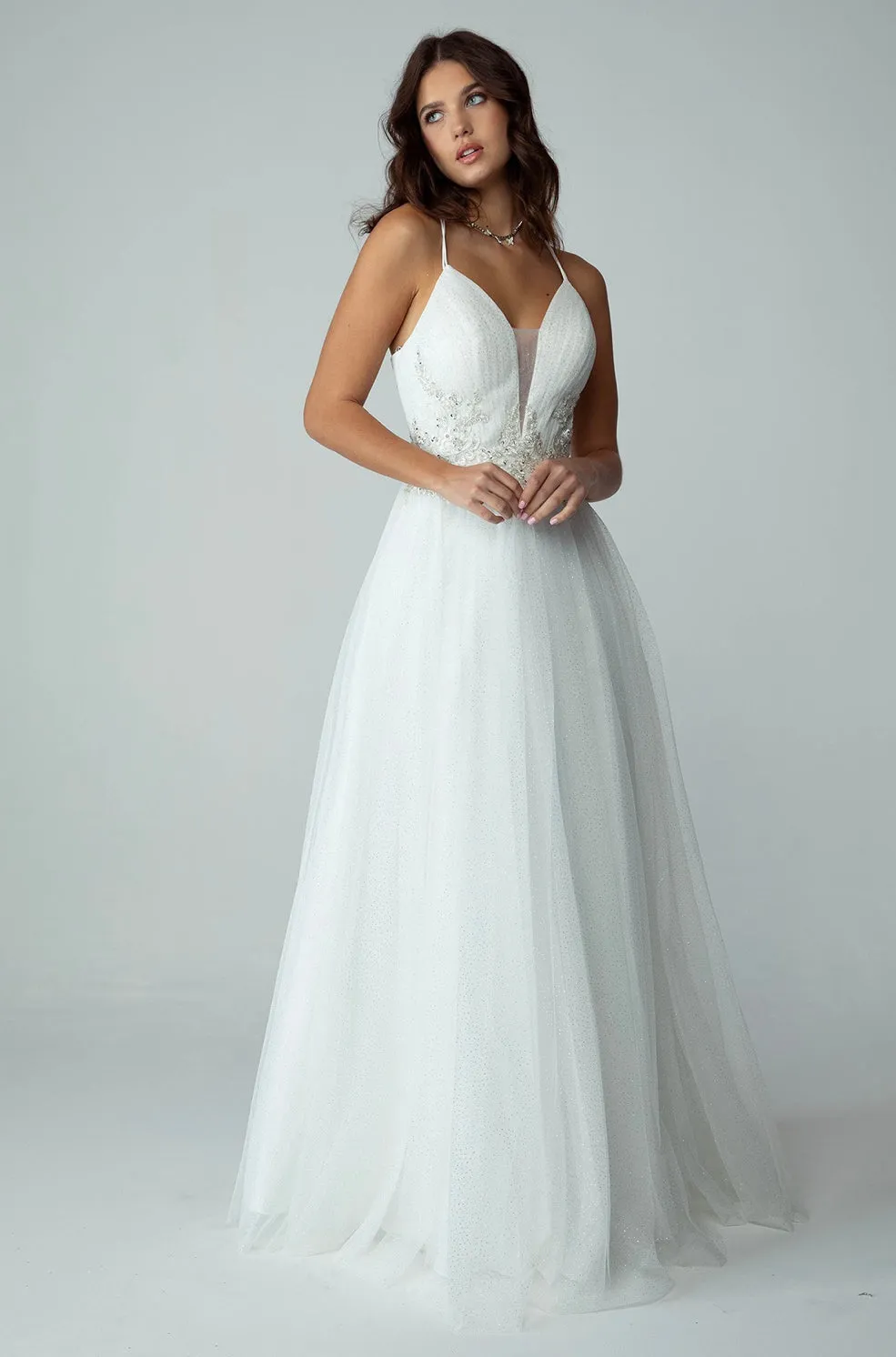 Eureka Evening Gowns 9797
