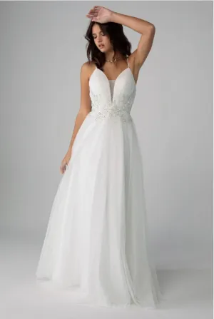 Eureka Evening Gowns 9797