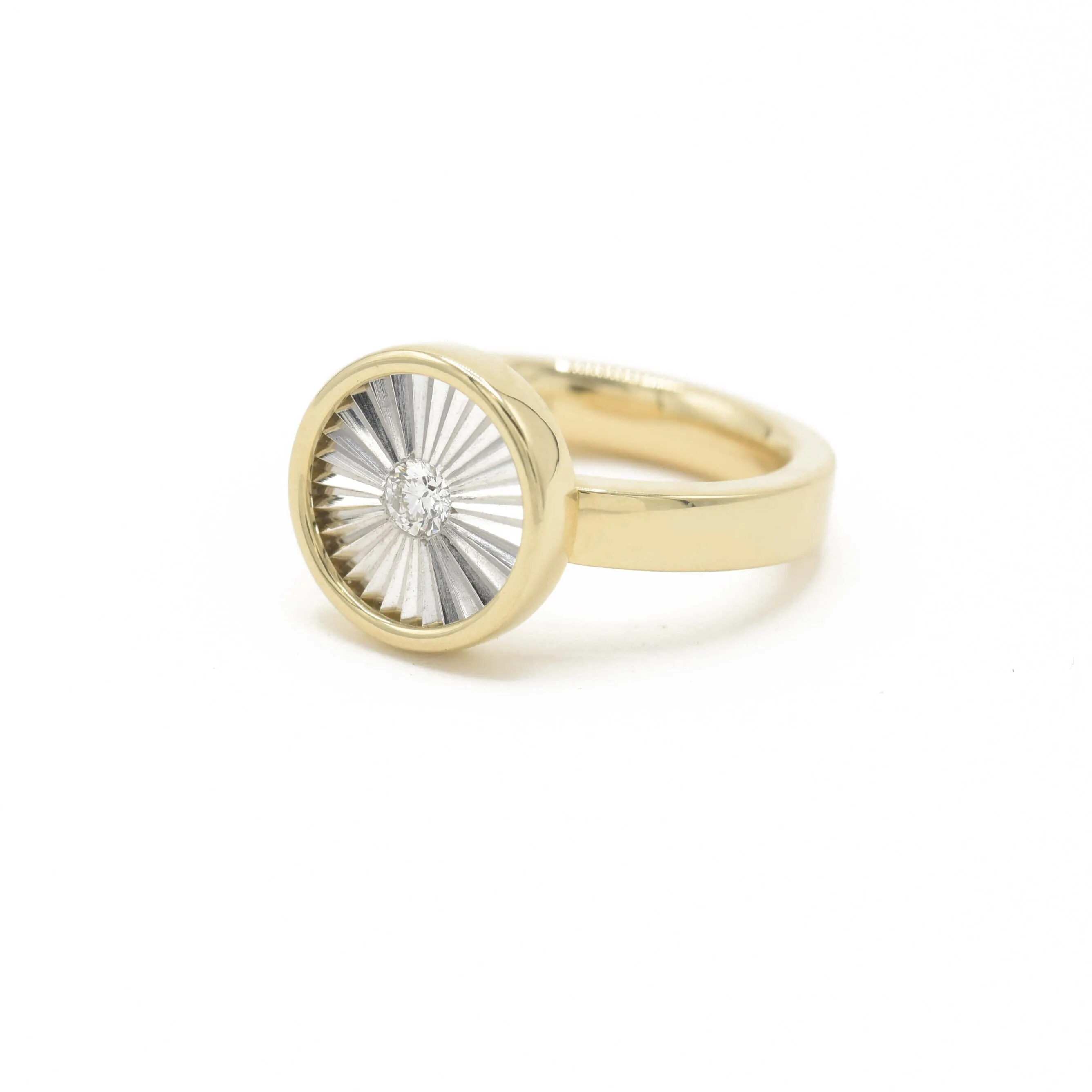 Fan Ring
