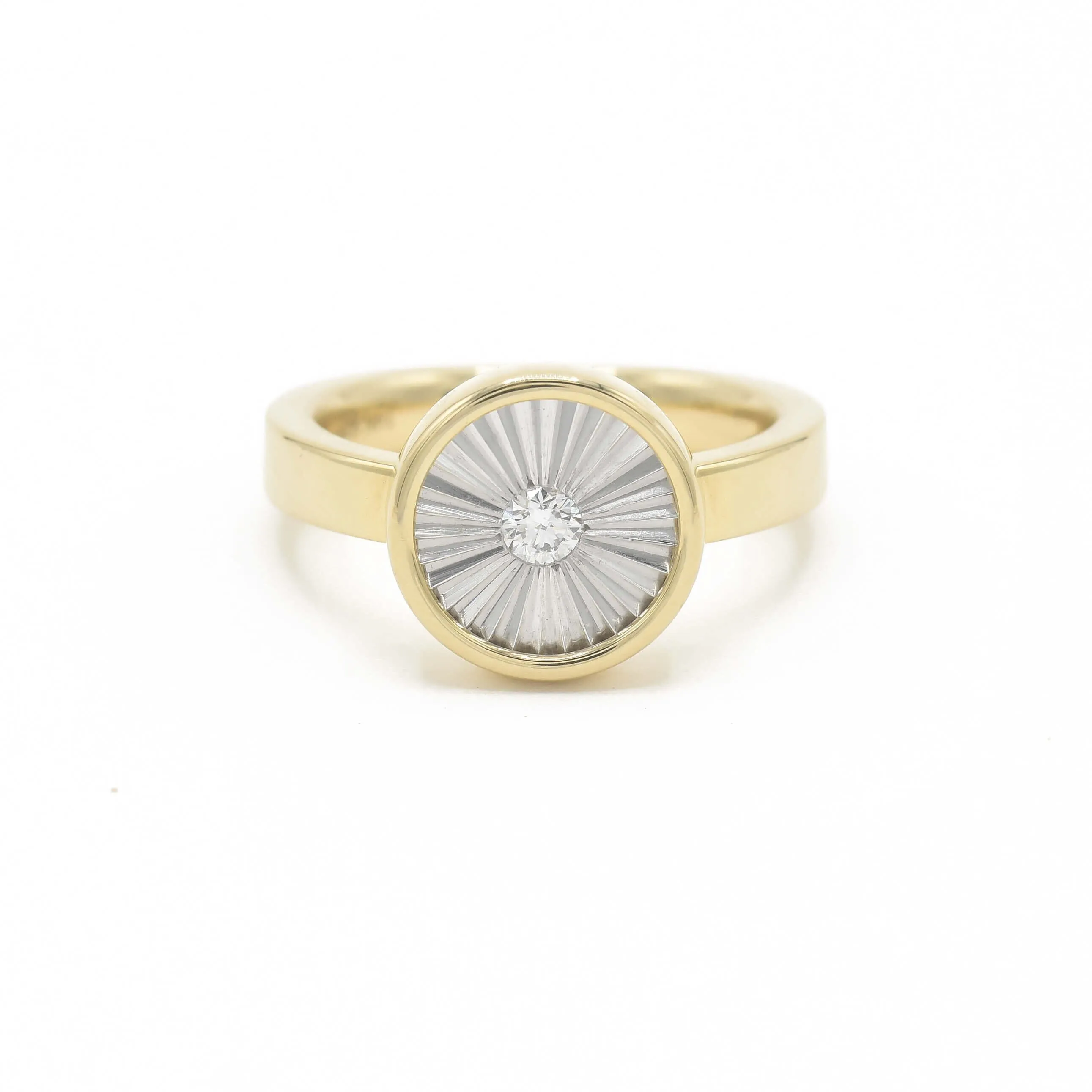 Fan Ring