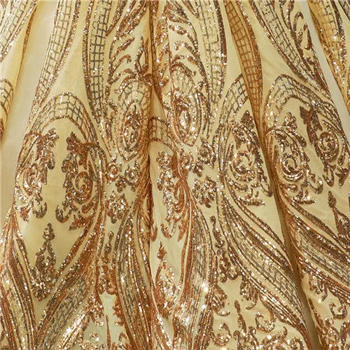 Floor-Length Luxury Evening Dresses