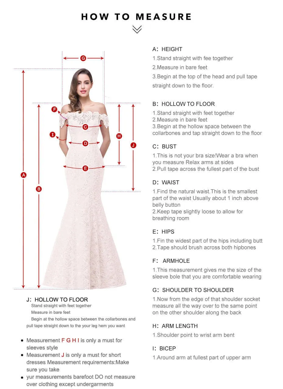 Floor-Length Luxury Evening Dresses