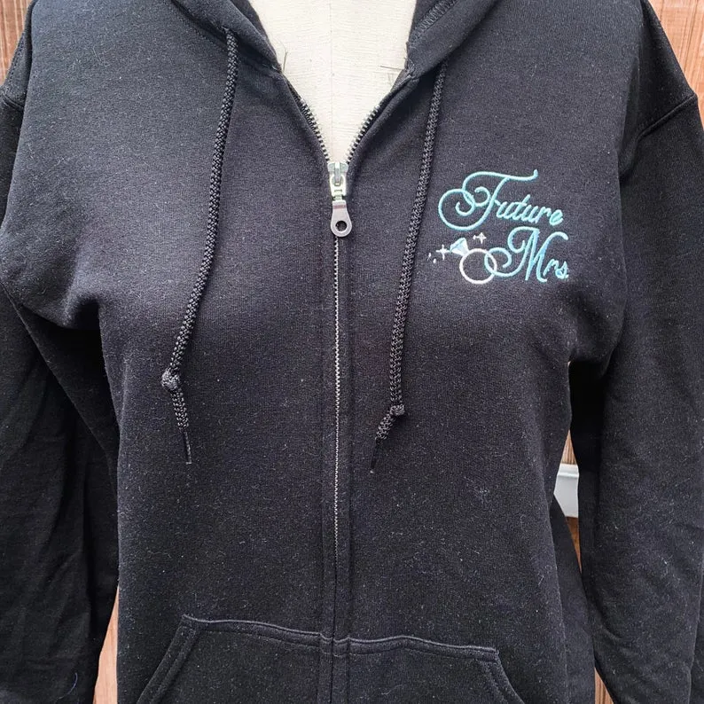 Future Mrs. Hoodie - Engagement Gift