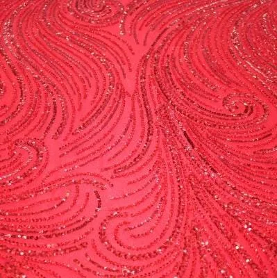 Gabriella Evening Couture Lace