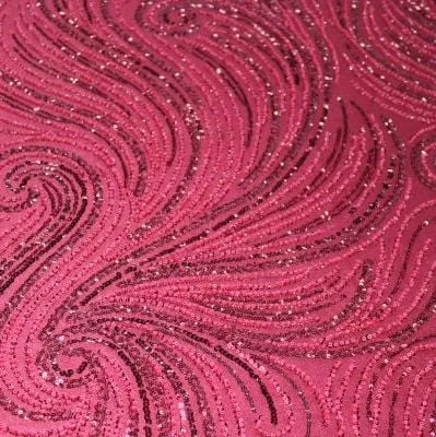 Gabriella Evening Couture Lace