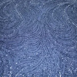 Gabriella Evening Couture Lace
