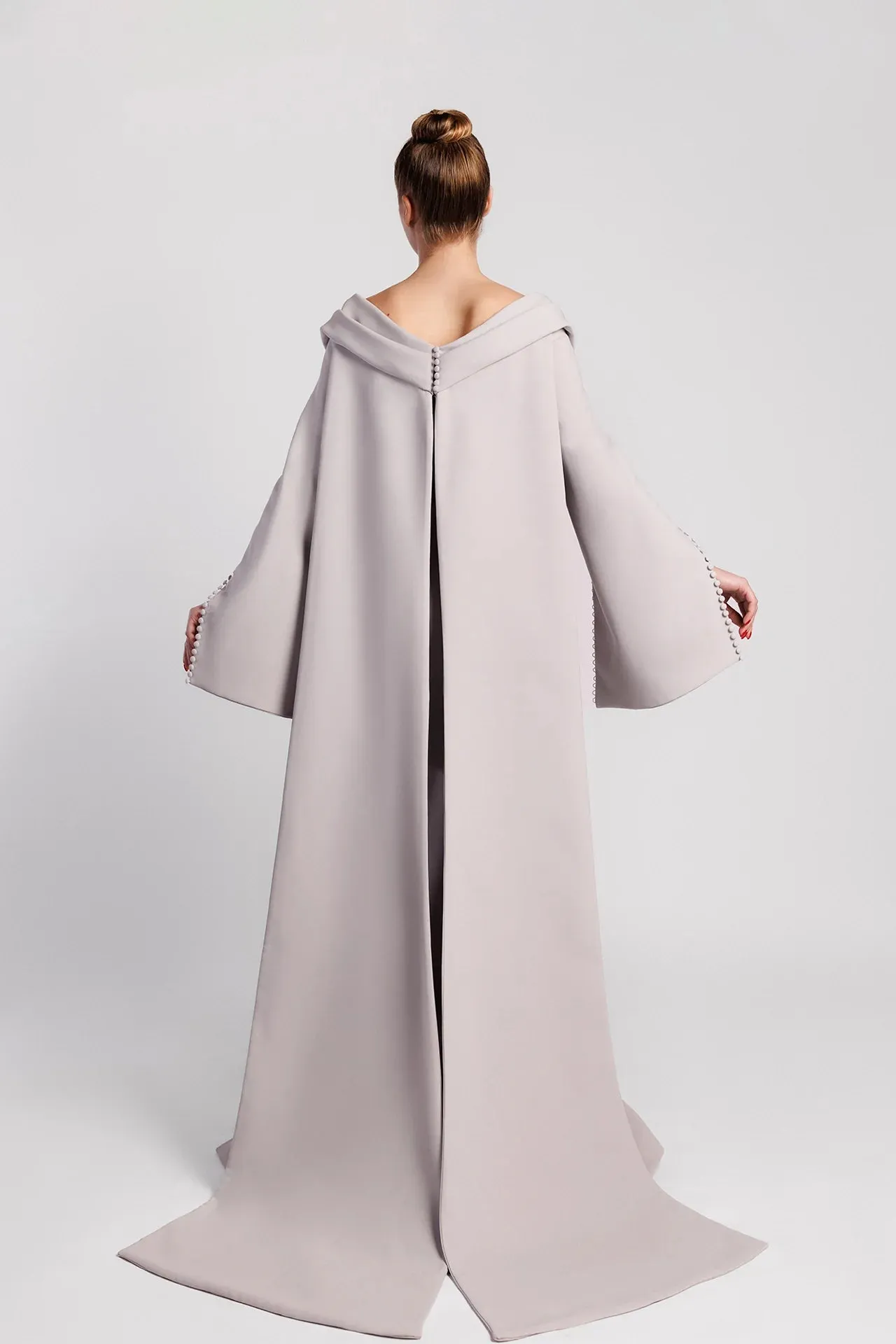 Gattinolli By Marwan GA-7269 Dress