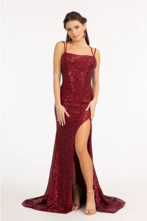 GLS Collective Evening Gown 3058