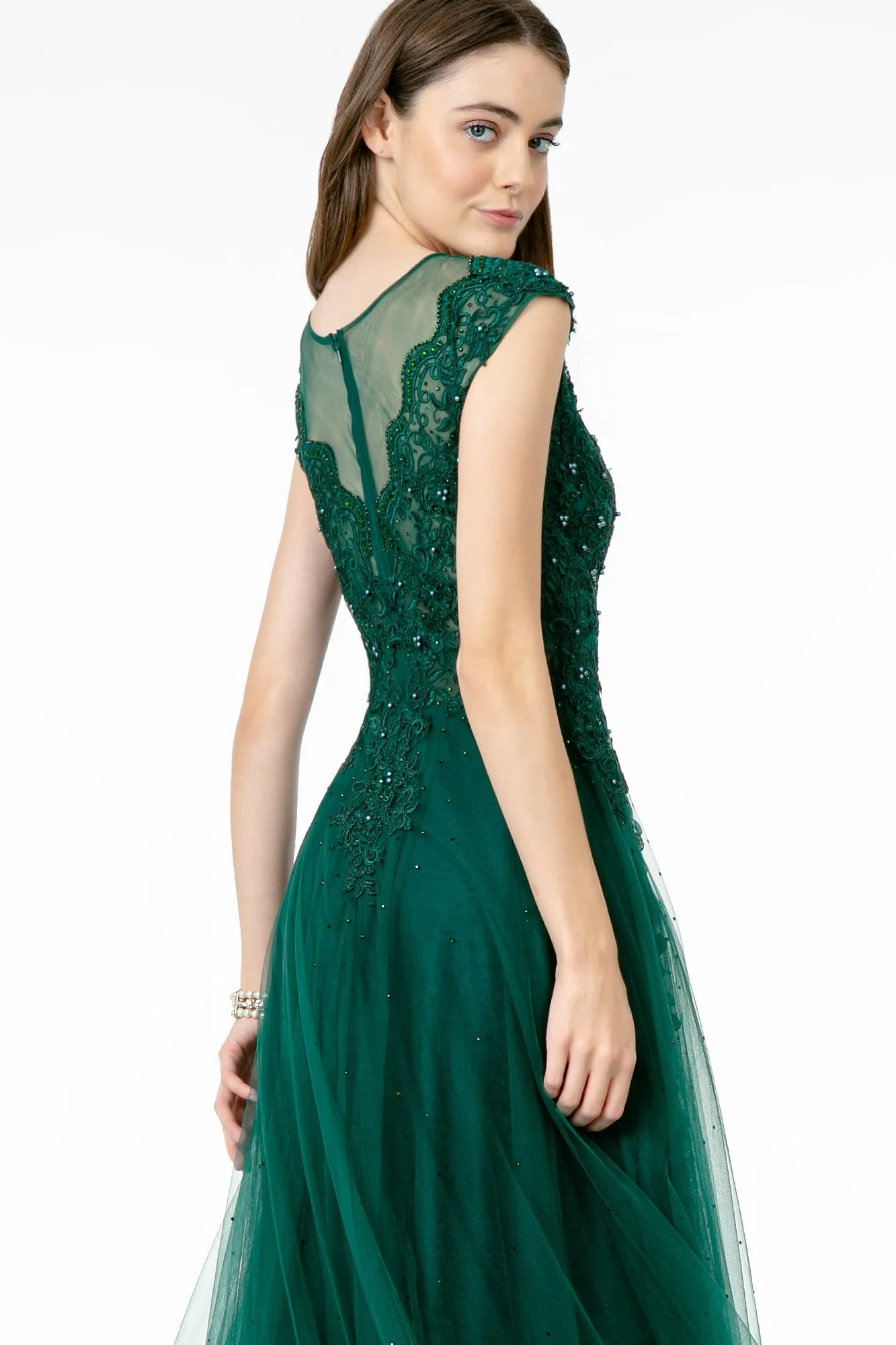 GLS Evening Dress GL2882