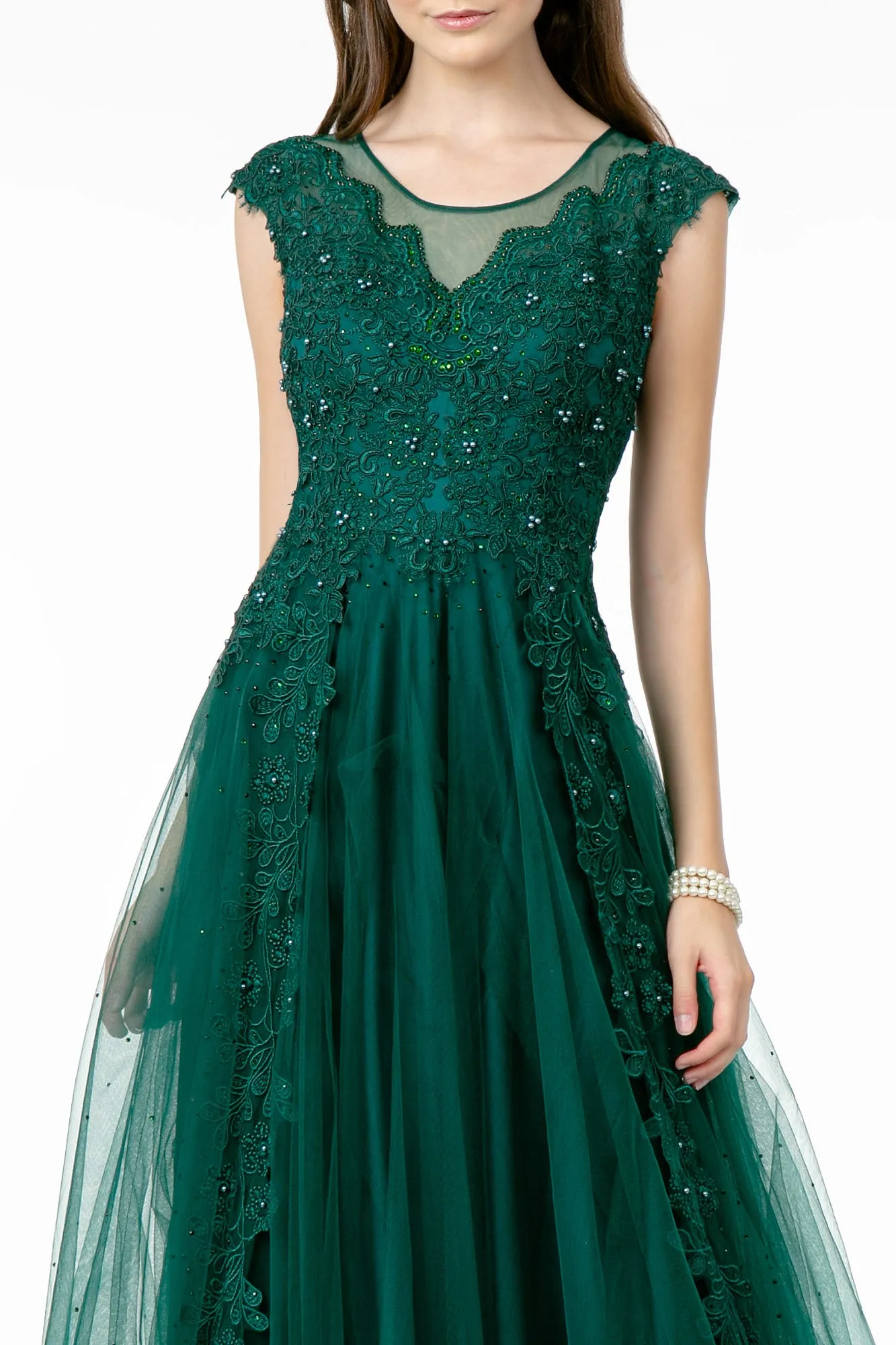 GLS Evening Dress GL2882