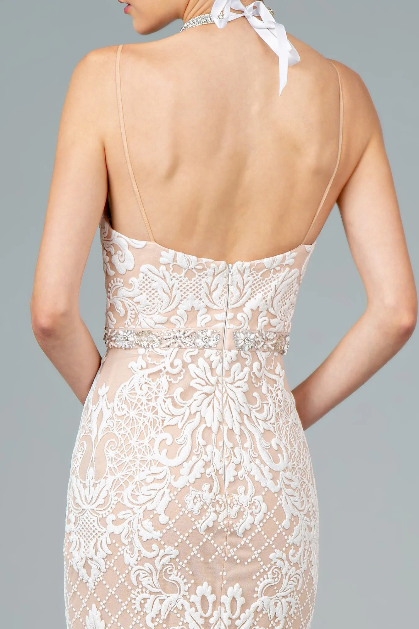 GLS Evening Dress GL2934