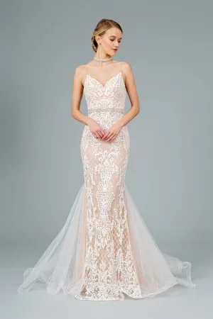 GLS Evening Dress GL2934