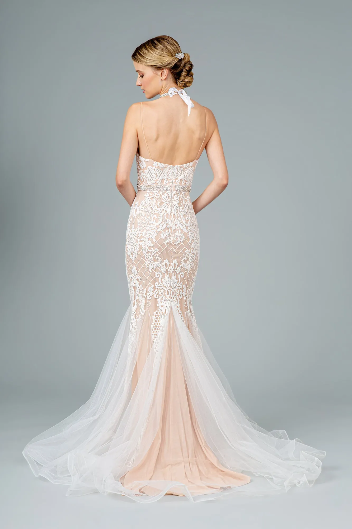 GLS Evening Dress GL2934
