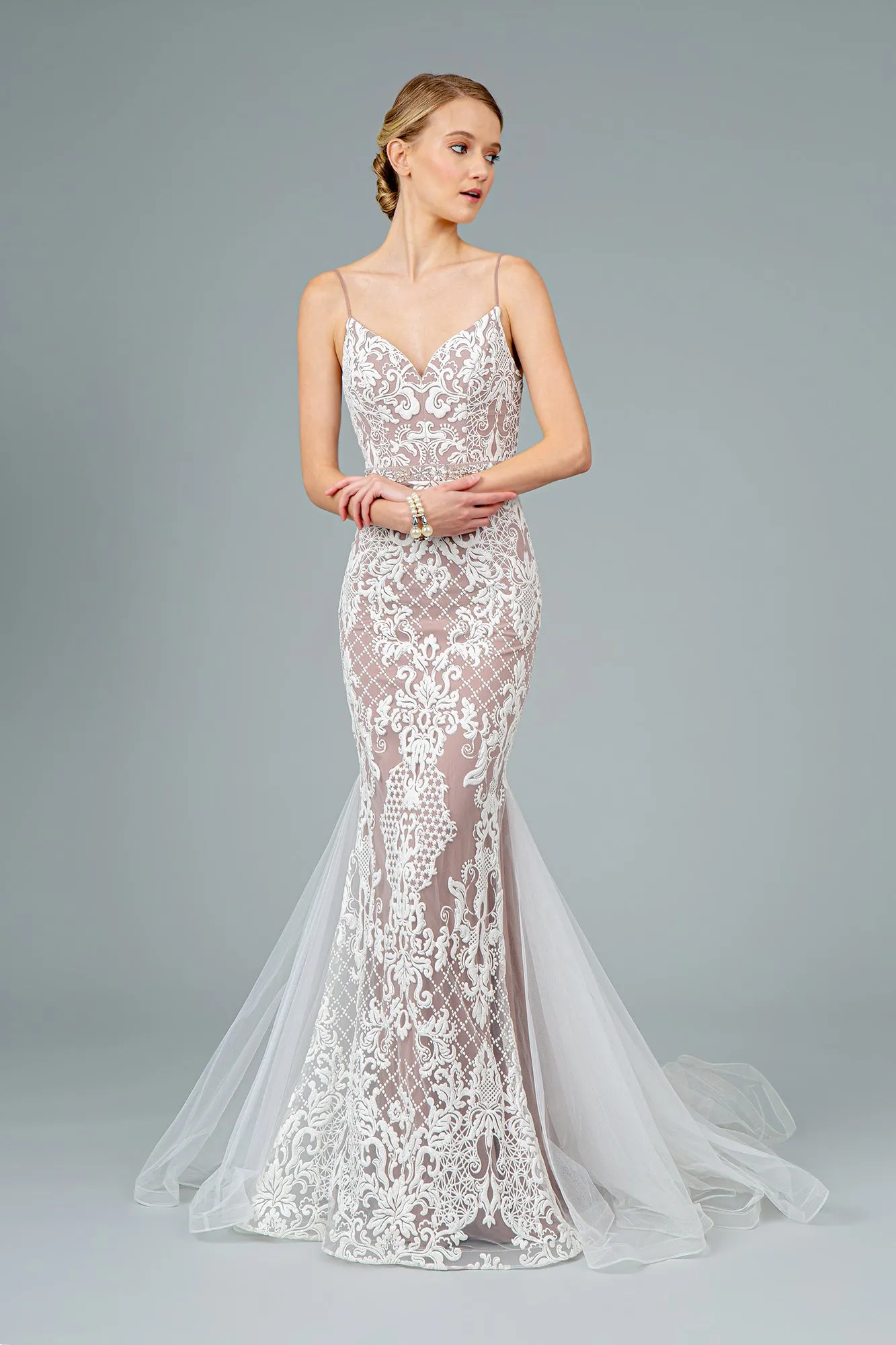 GLS Evening Dress GL2934