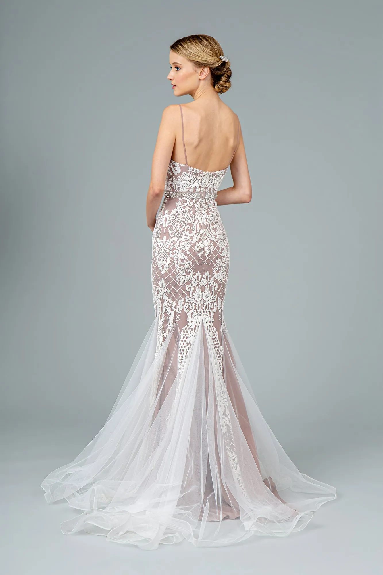 GLS Evening Dress GL2934