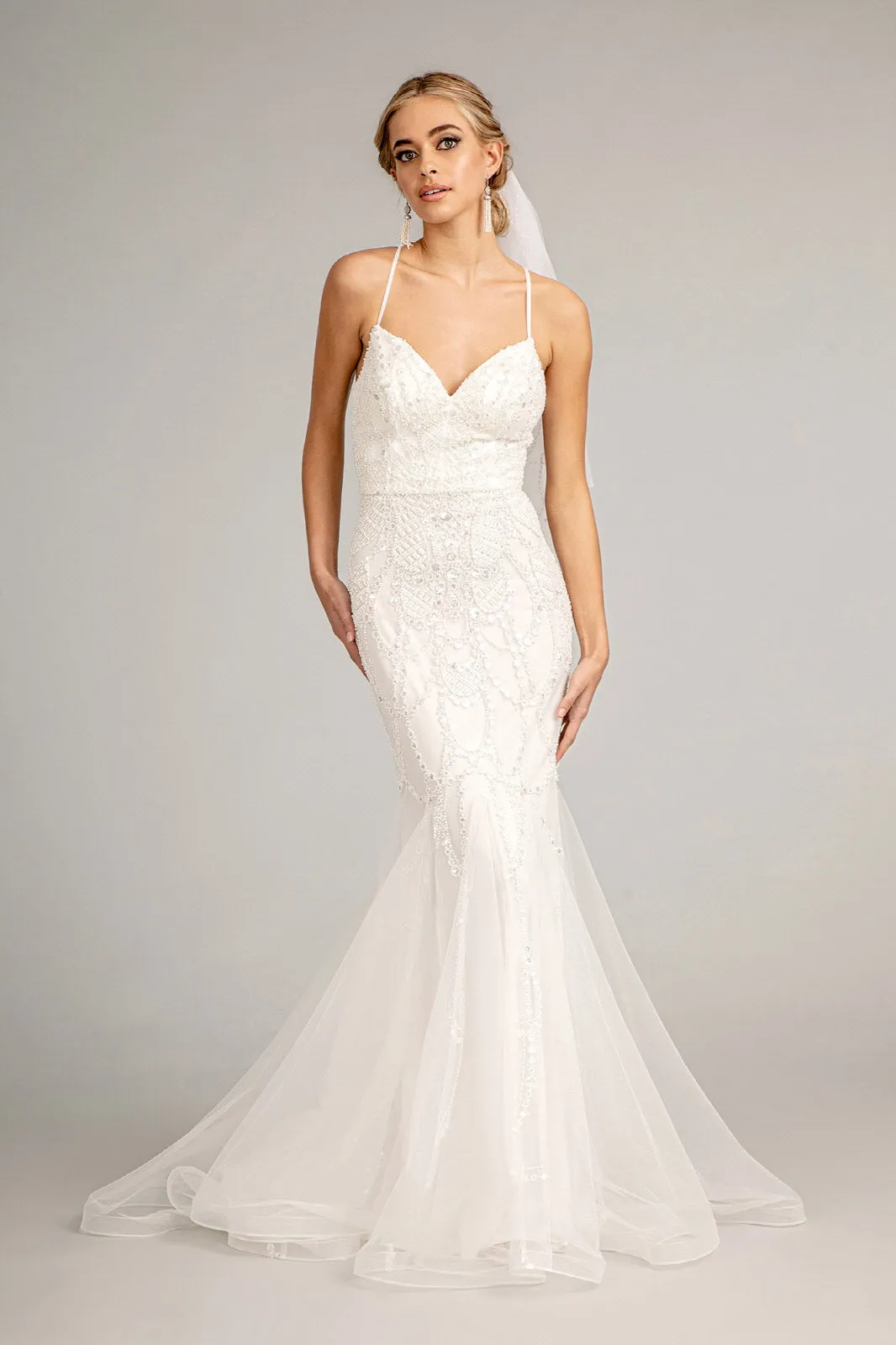 GLS Evening Dress GL3011
