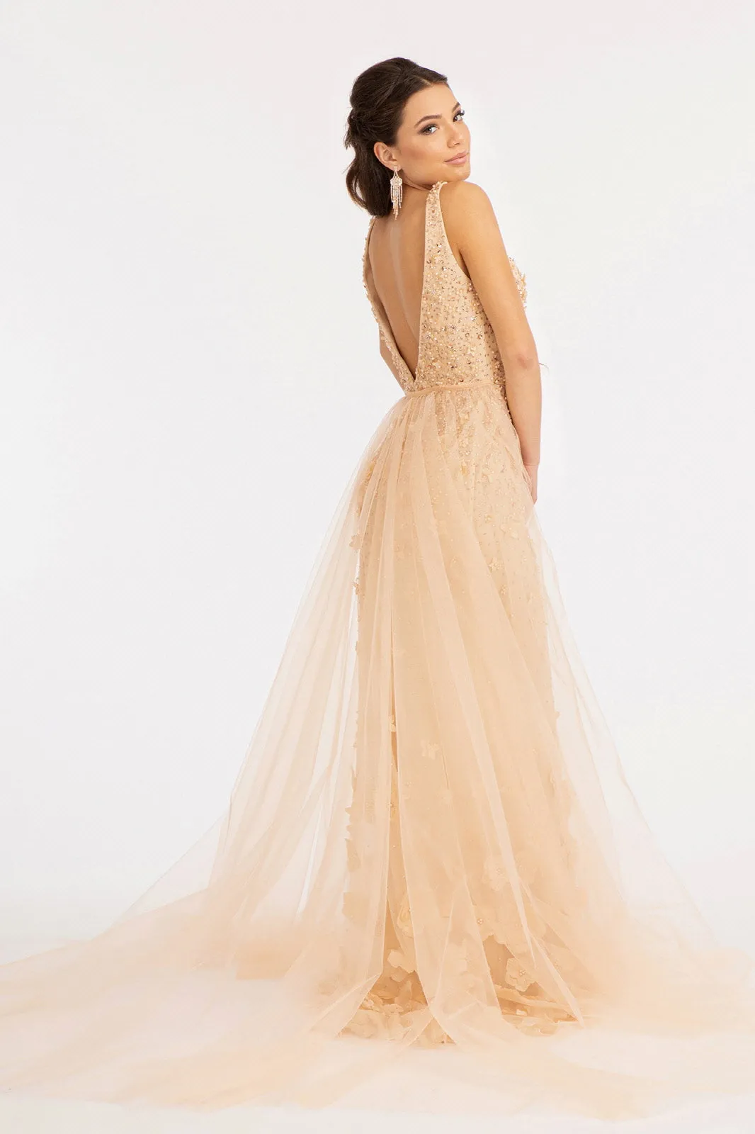 GLS Evening Dress GL3011