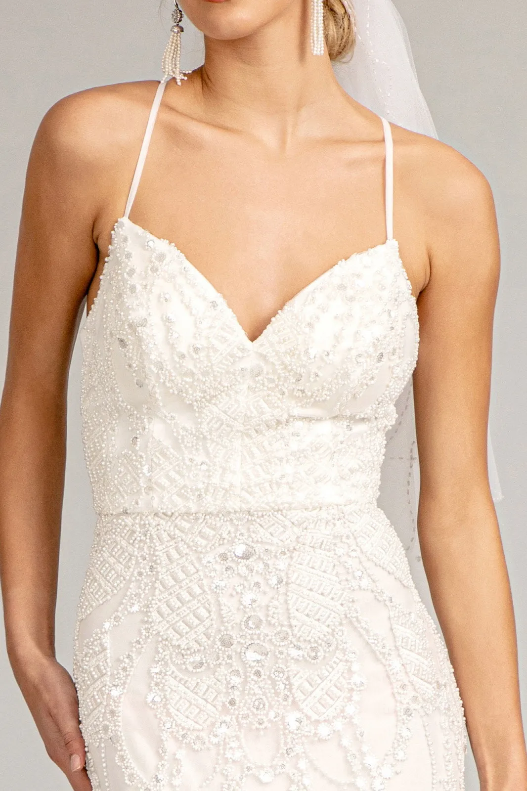 GLS Evening Dress GL3011