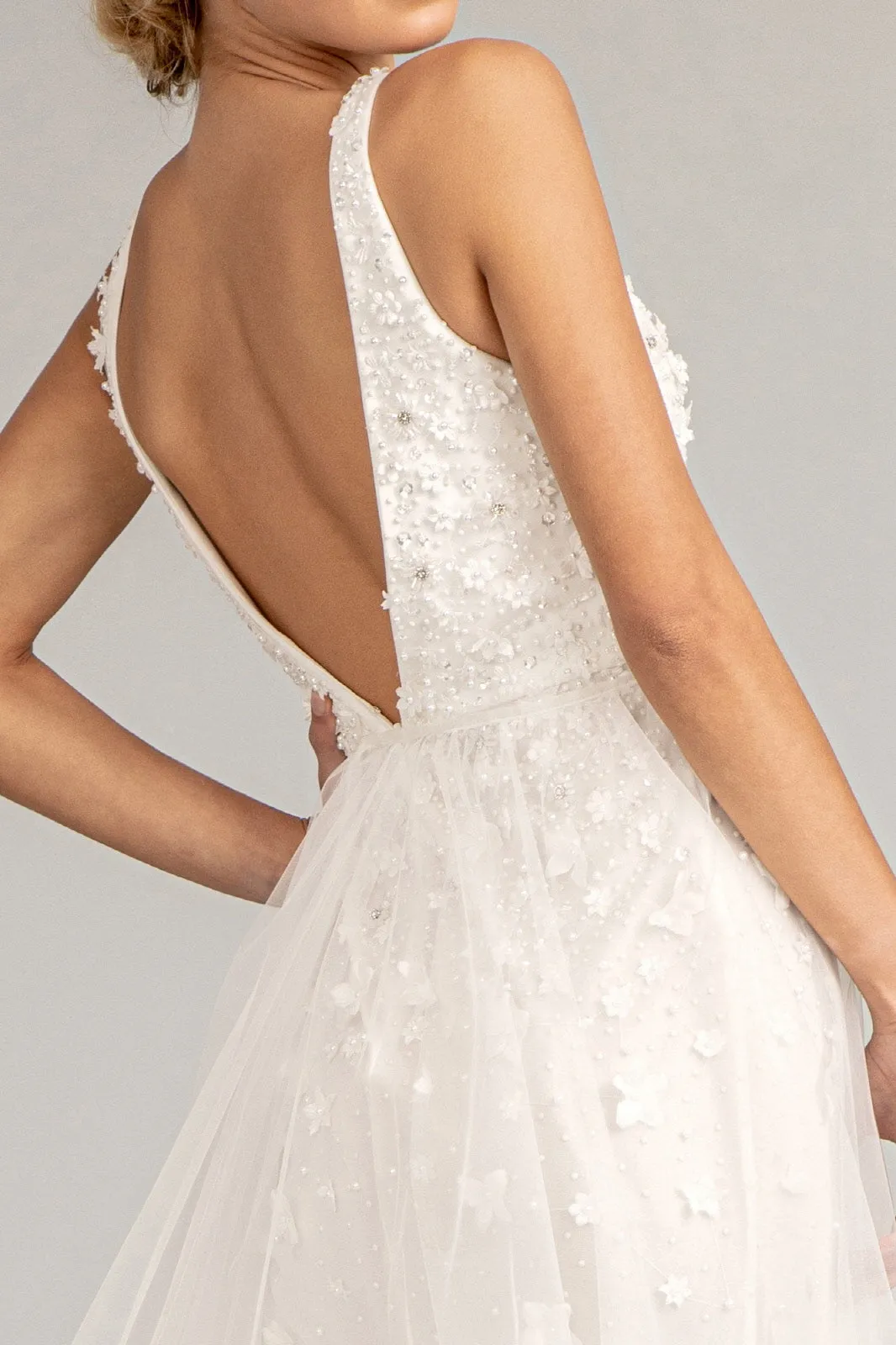 GLS Evening Dress GL3011