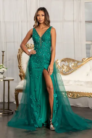 GLS Evening Dress GL3011