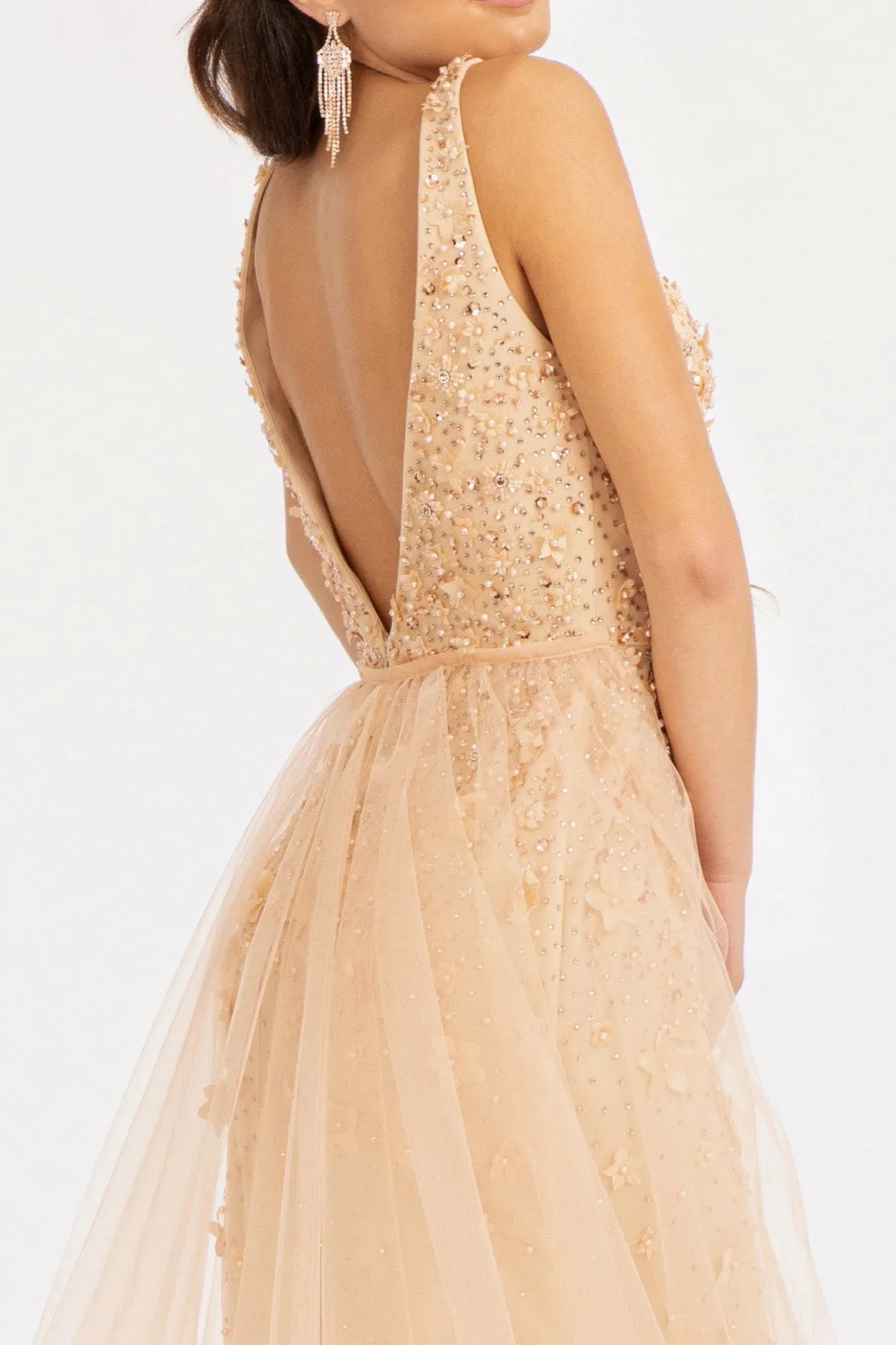 GLS Evening Dress GL3011
