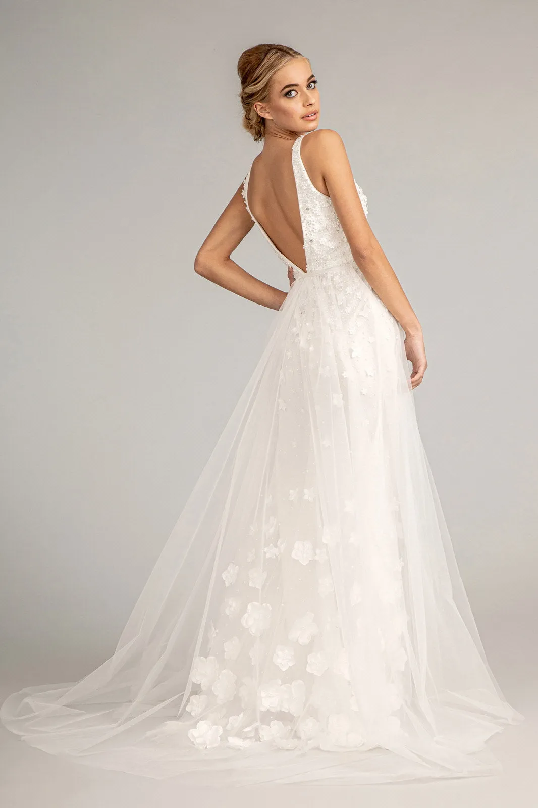GLS Evening Dress GL3011