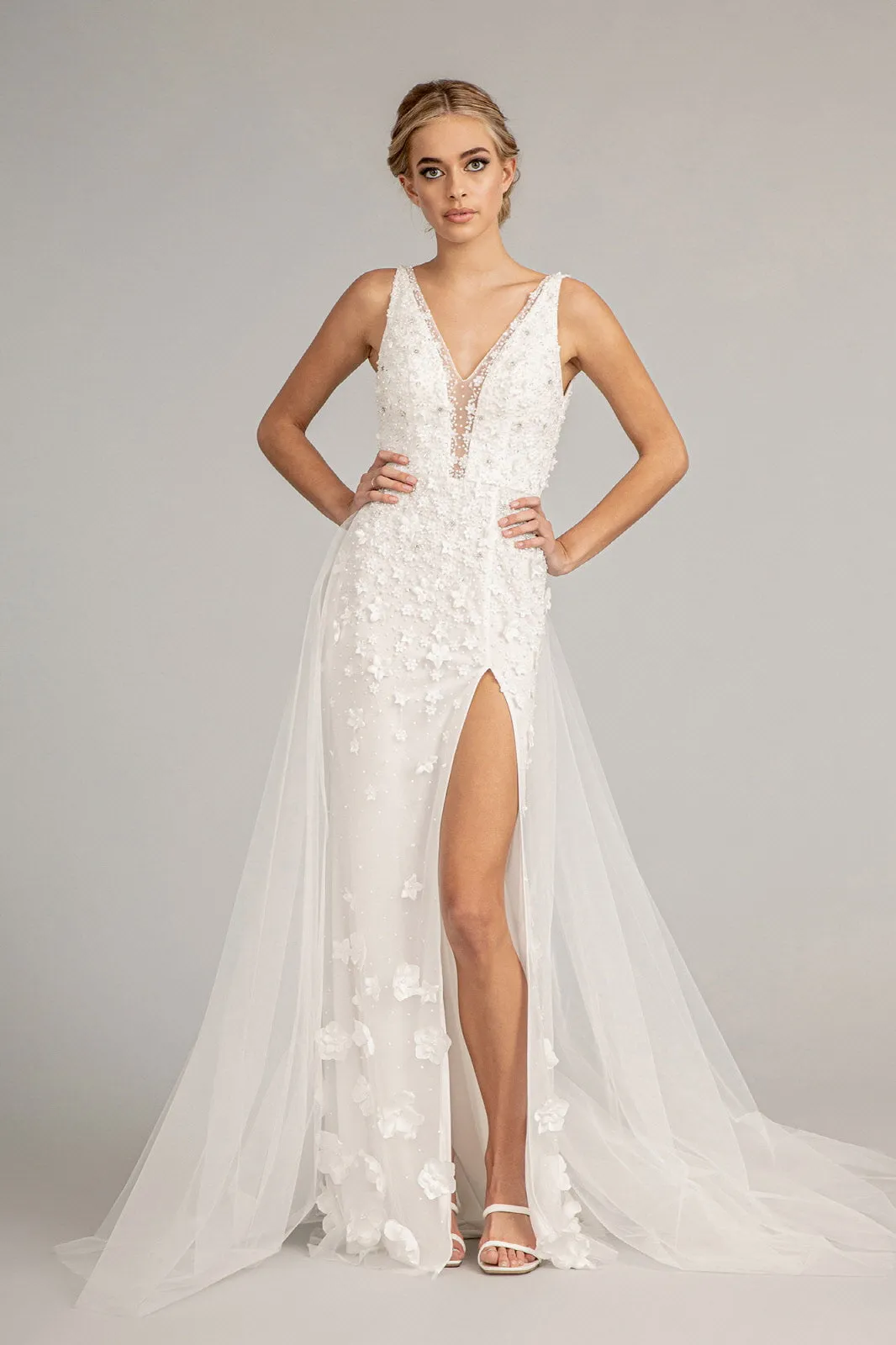GLS Evening Dress GL3011