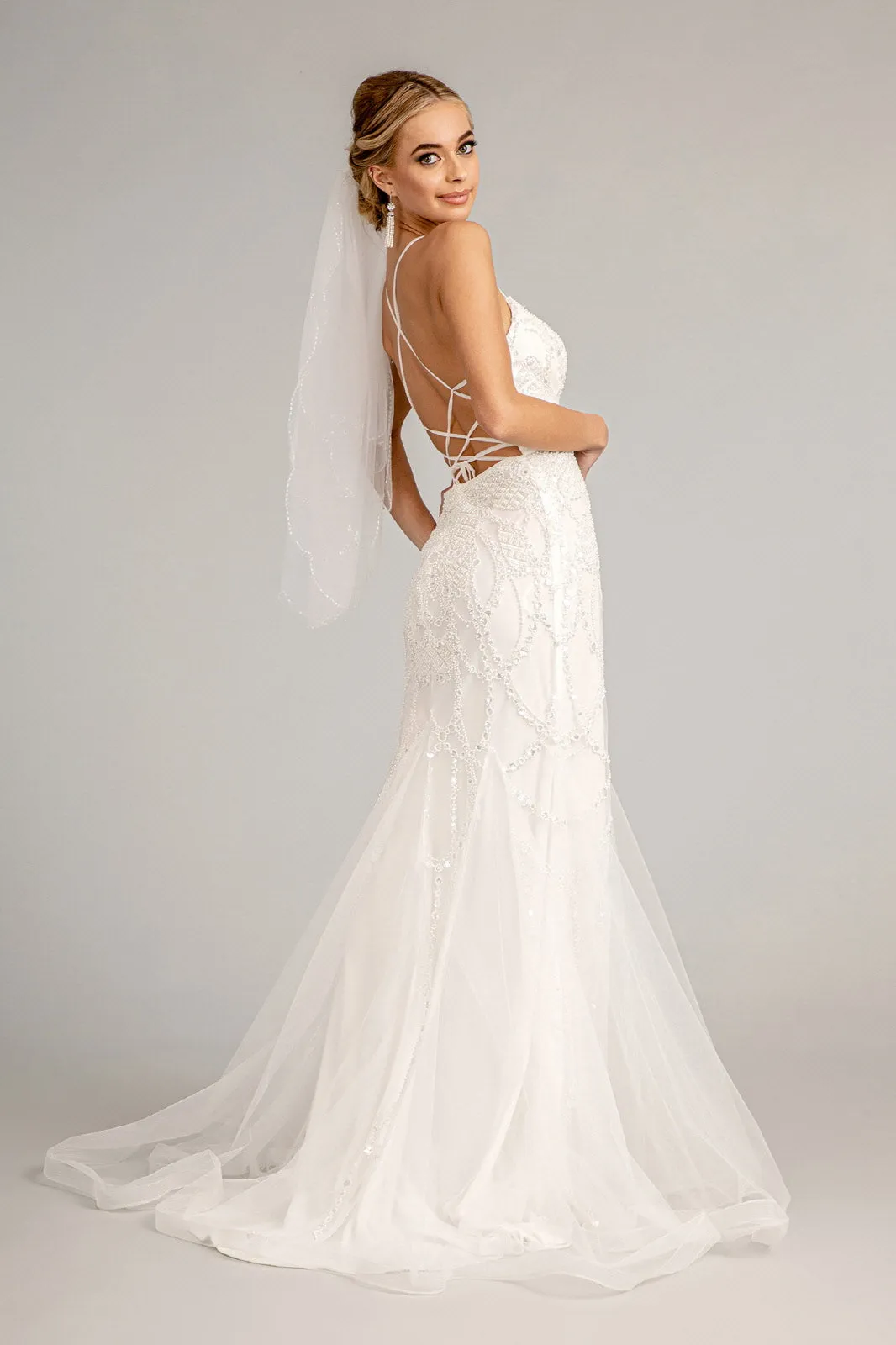 GLS Evening Dress GL3011