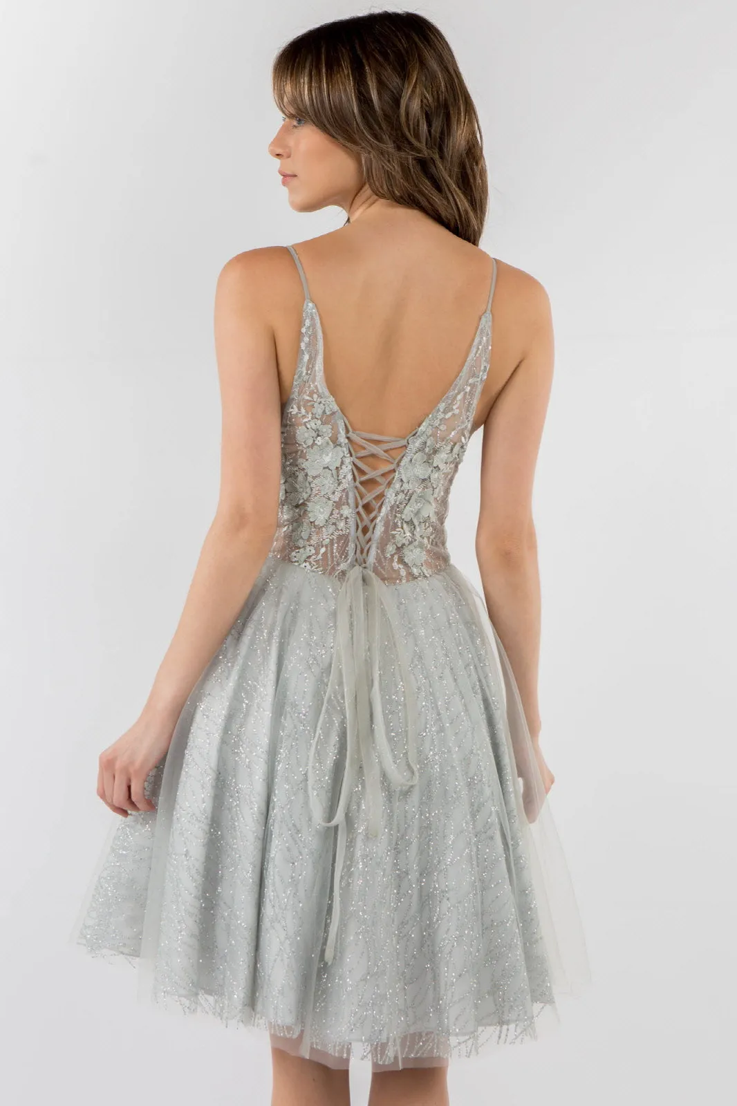GLS Evening Dress GS1979