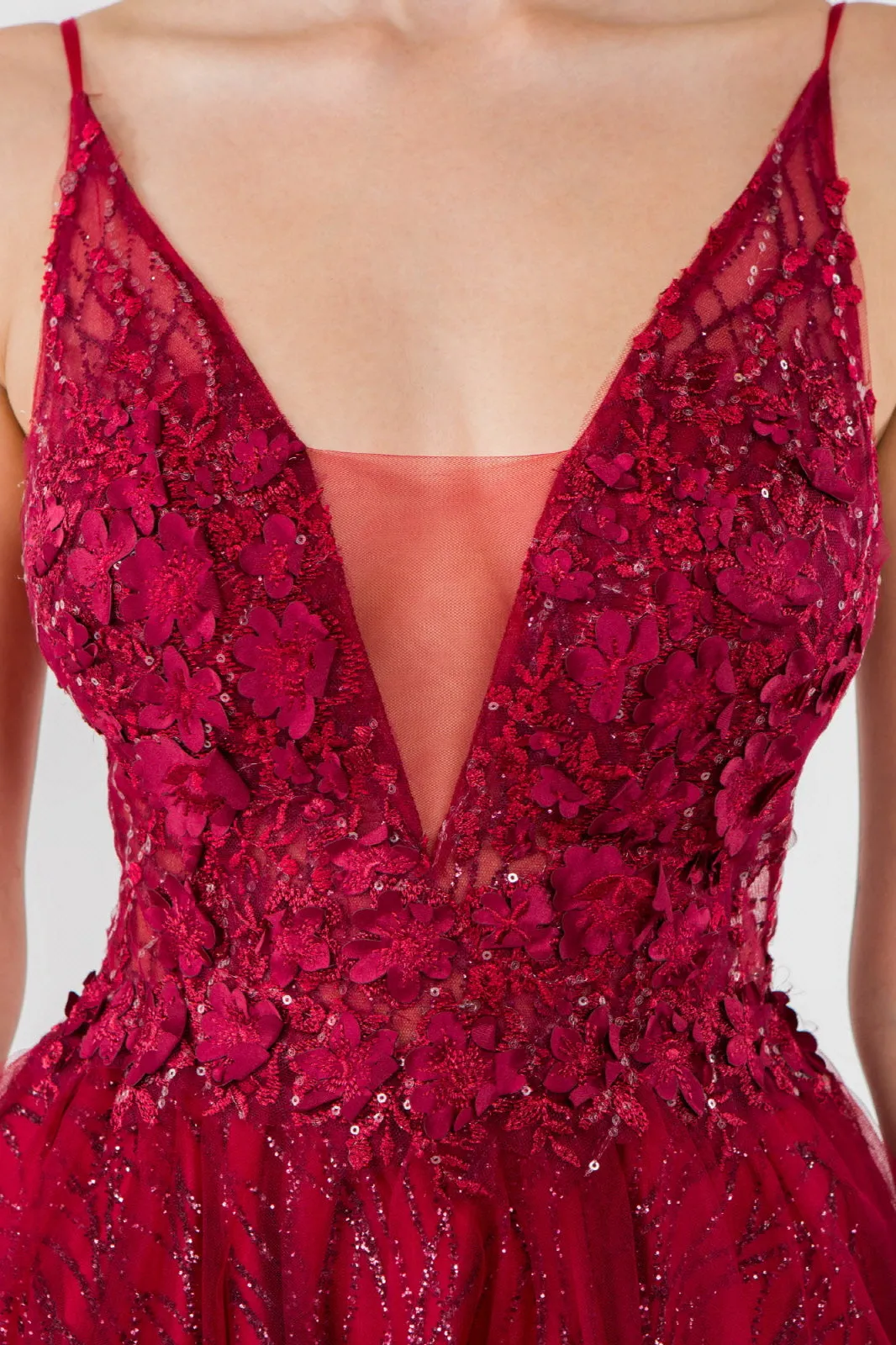 GLS Evening Dress GS1979