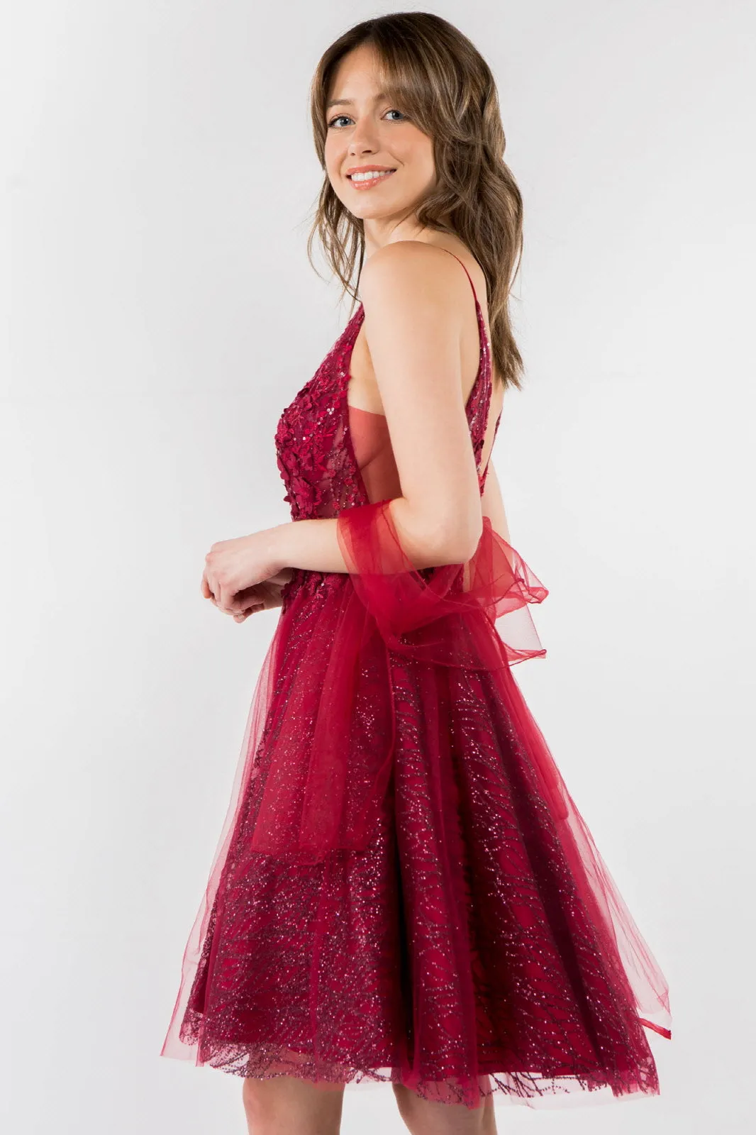 GLS Evening Dress GS1979