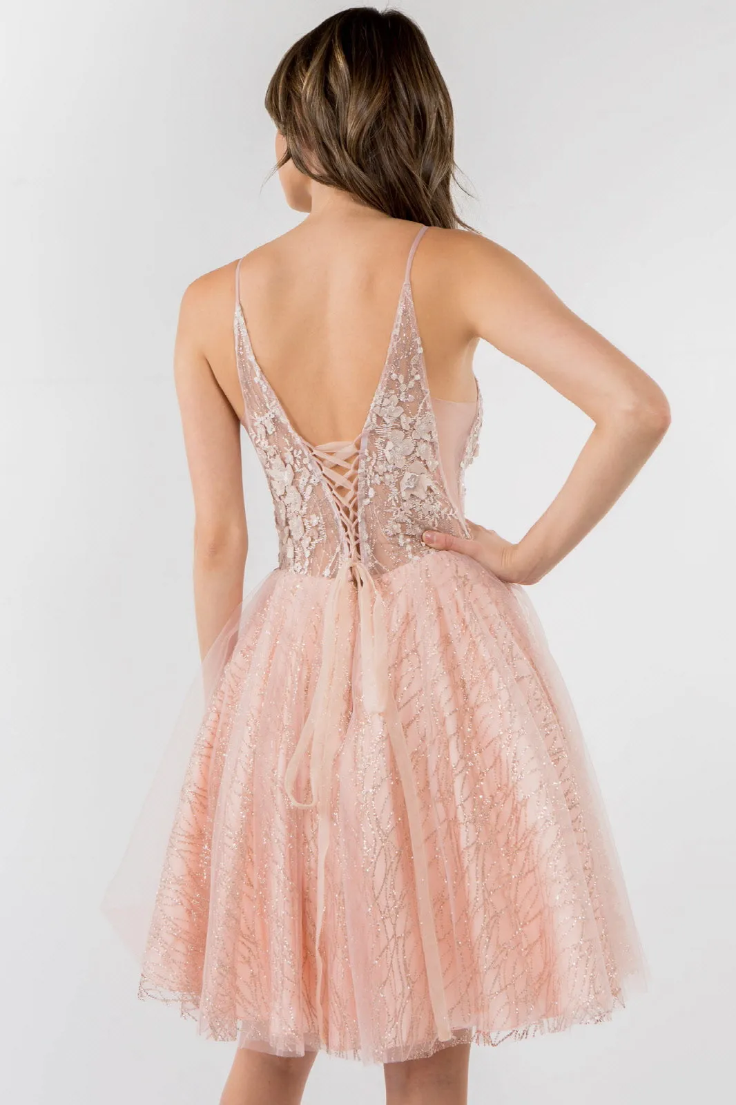 GLS Evening Dress GS1979