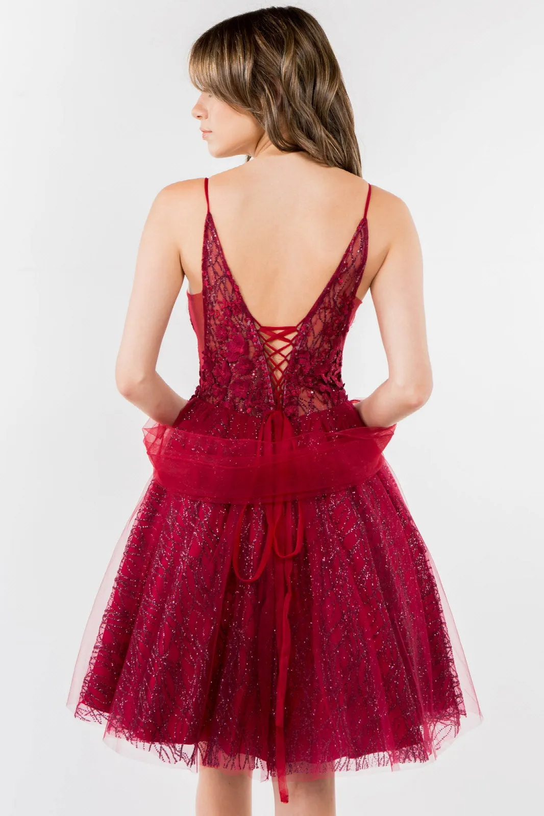 GLS Evening Dress GS1979