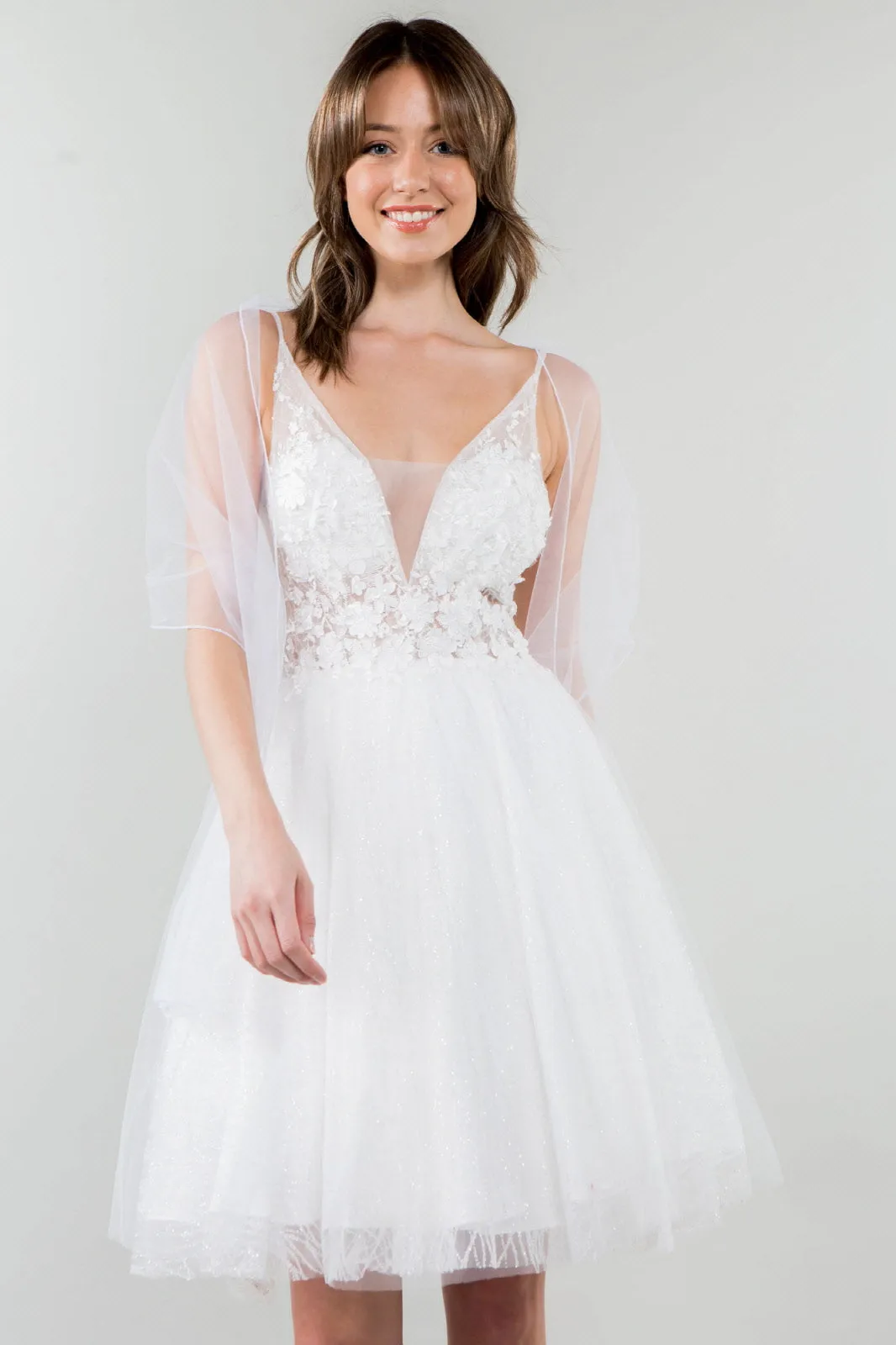GLS Evening Dress GS1979