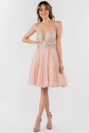 GLS Evening Dress GS1979
