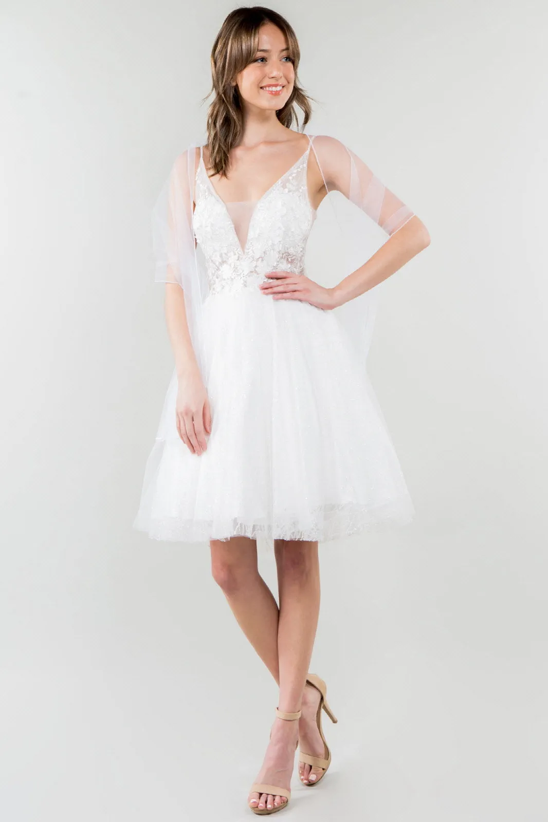 GLS Evening Dress GS1979