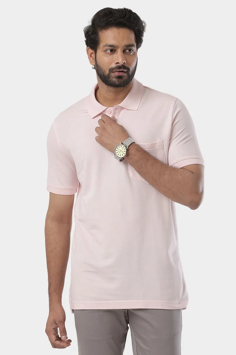 Golf Polo - Collar T-Shirts Pack Of 3 Combo For Men | Ariser