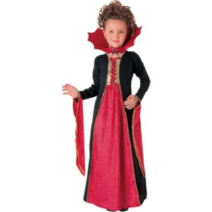 Gothic Vampiress Size M