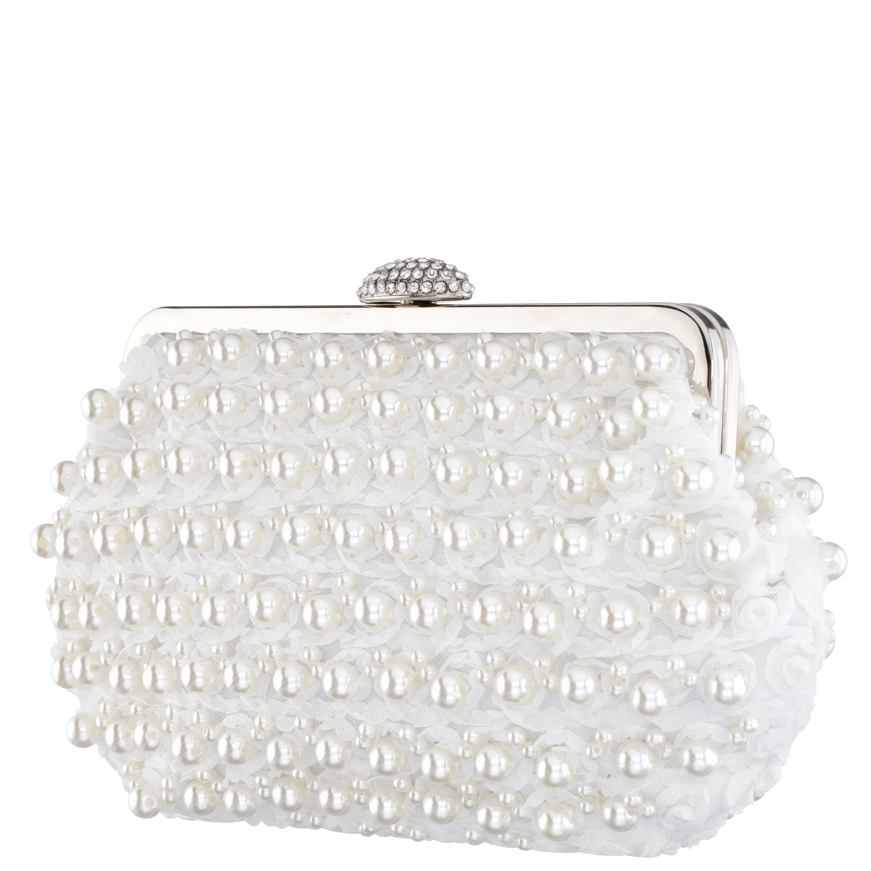 GRACY-WHITE