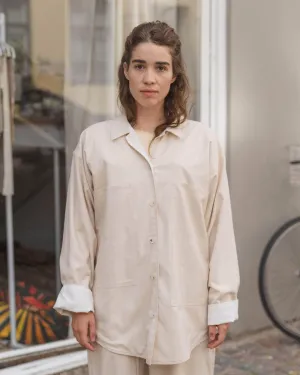 Gren Overshirt