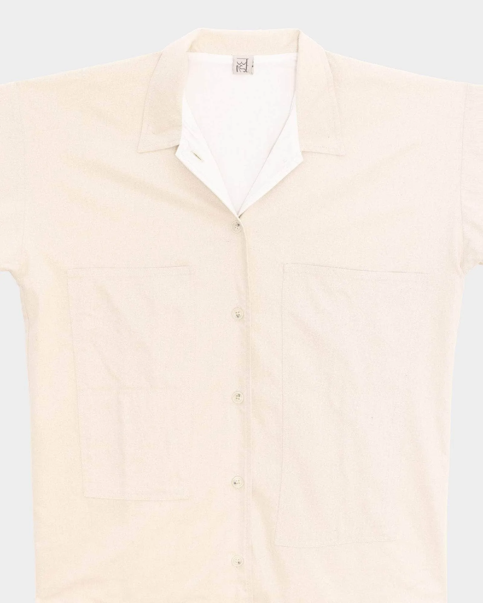 Gren Overshirt