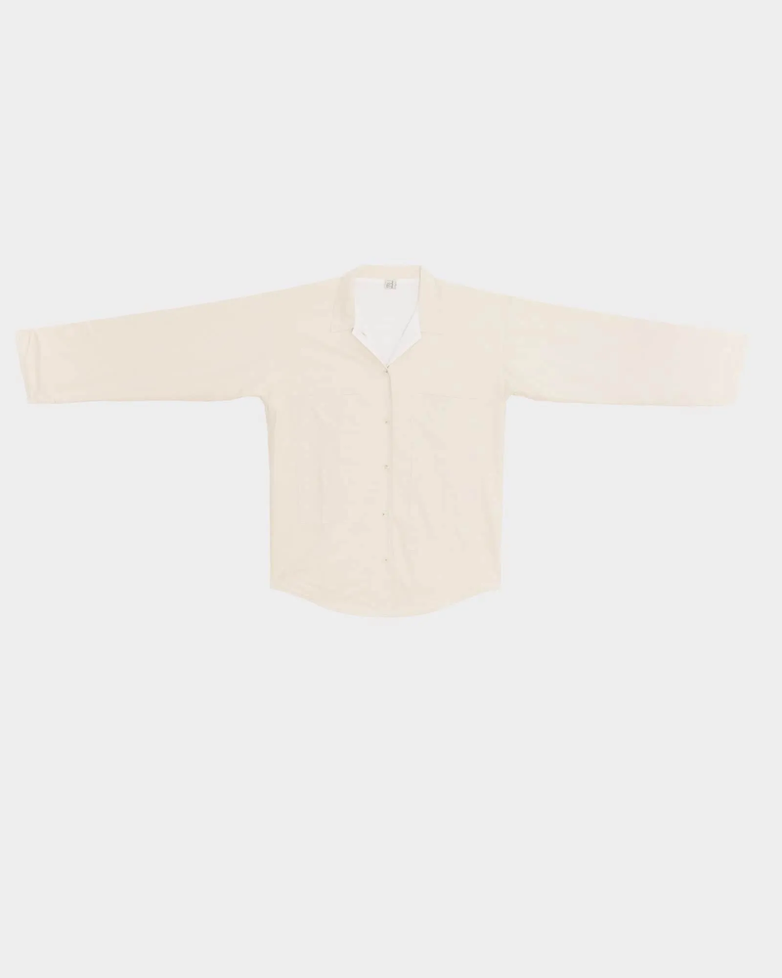 Gren Overshirt