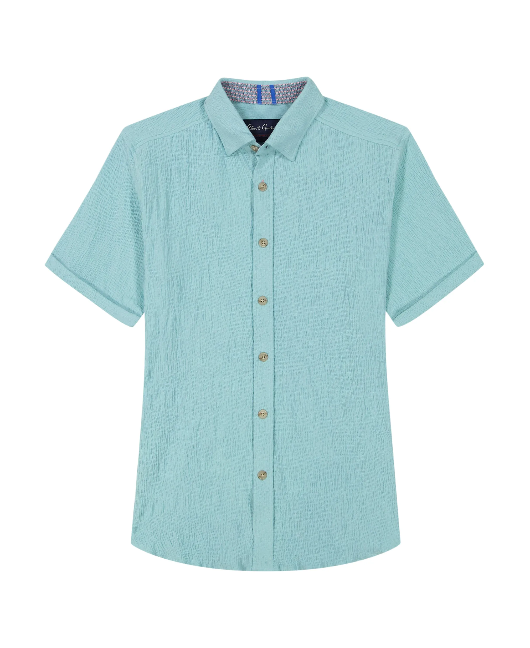 HAMMOND SHORT SLEEVE SHIRT
