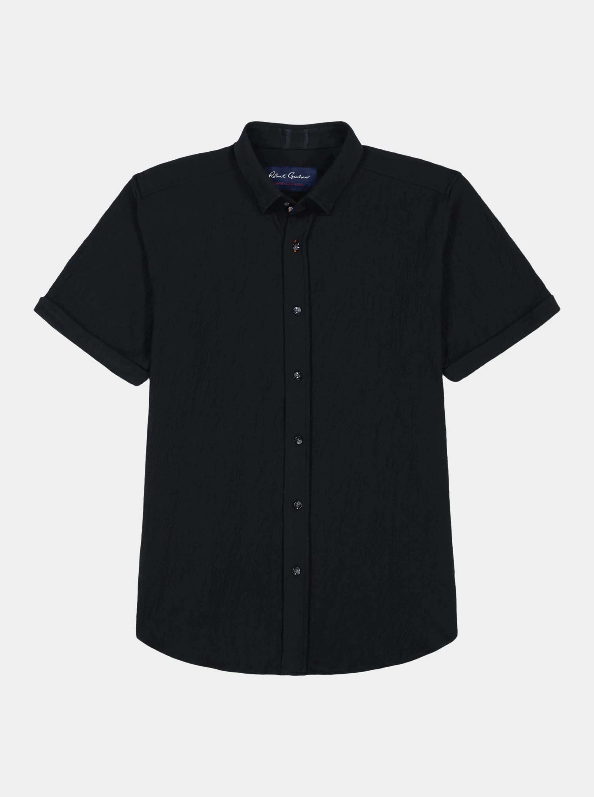 HAMMOND SHORT SLEEVE SHIRT