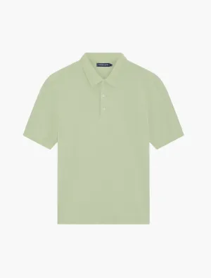 HORACIO COTTON POLO